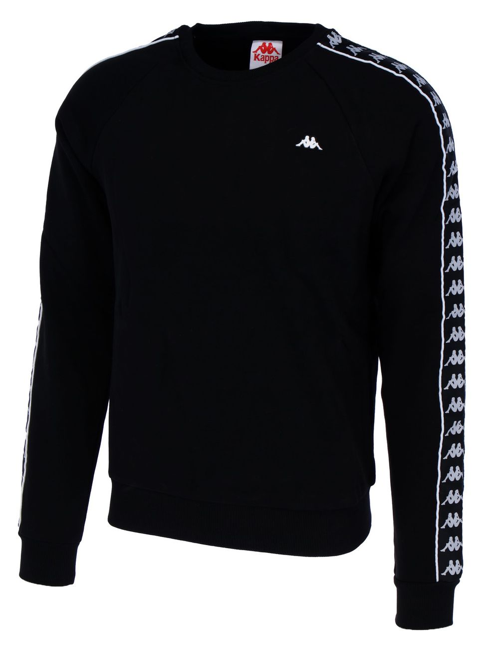 KAPPA HARRIS AUTHENTIC Herren Sweatshirt - Kappa - SAGATOO - 4056142598901