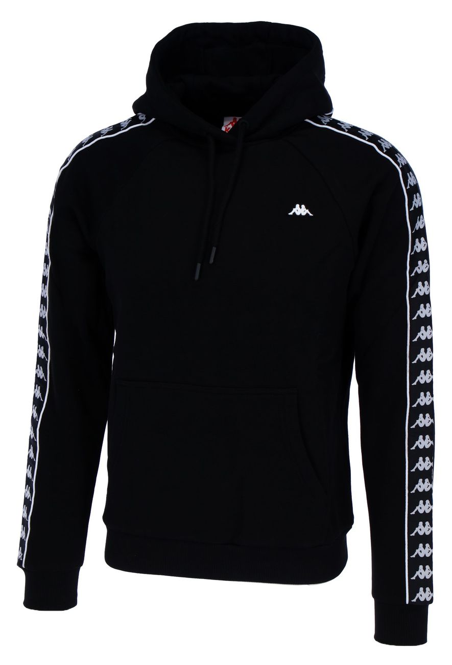 KAPPA HARRO AUTHENTIC Herren Kapuzen Sweatshirt - Kappa - SAGATOO - 4056142640303