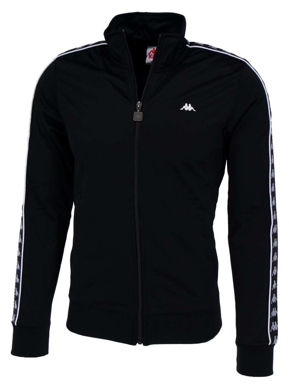 KAPPA HEKTOR AUTHENTIC Herren Trainingsjacke - Kappa - SAGATOO - 4056142641904