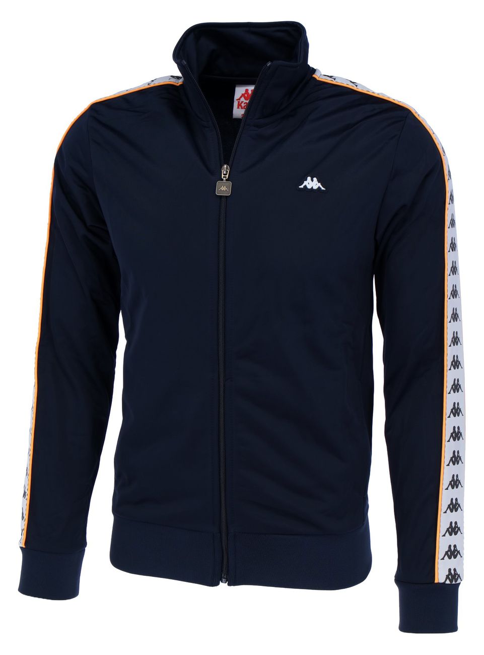 KAPPA HEKTOR AUTHENTIC Herren Trainingsjacke - Kappa - SAGATOO - 4056142641904