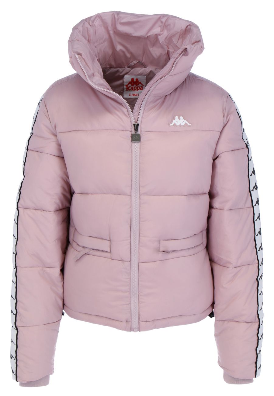 KAPPA HEROLDA Damen Winterjacke AUTHENTIC Retro - Kappa - SAGATOO - 4056142646152