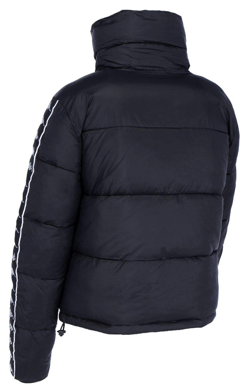 KAPPA HEROLDA Damen Winterjacke AUTHENTIC Retro - Kappa - SAGATOO - 4056142646220