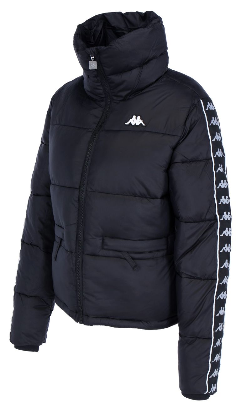 KAPPA HEROLDA Damen Winterjacke AUTHENTIC Retro - Kappa - SAGATOO - 4056142646220