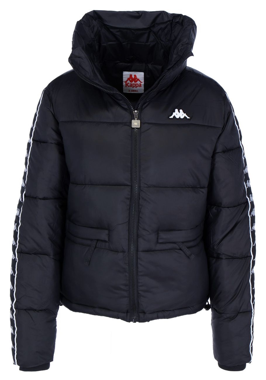 KAPPA HEROLDA Damen Winterjacke AUTHENTIC Retro - Kappa - SAGATOO - 4056142646220