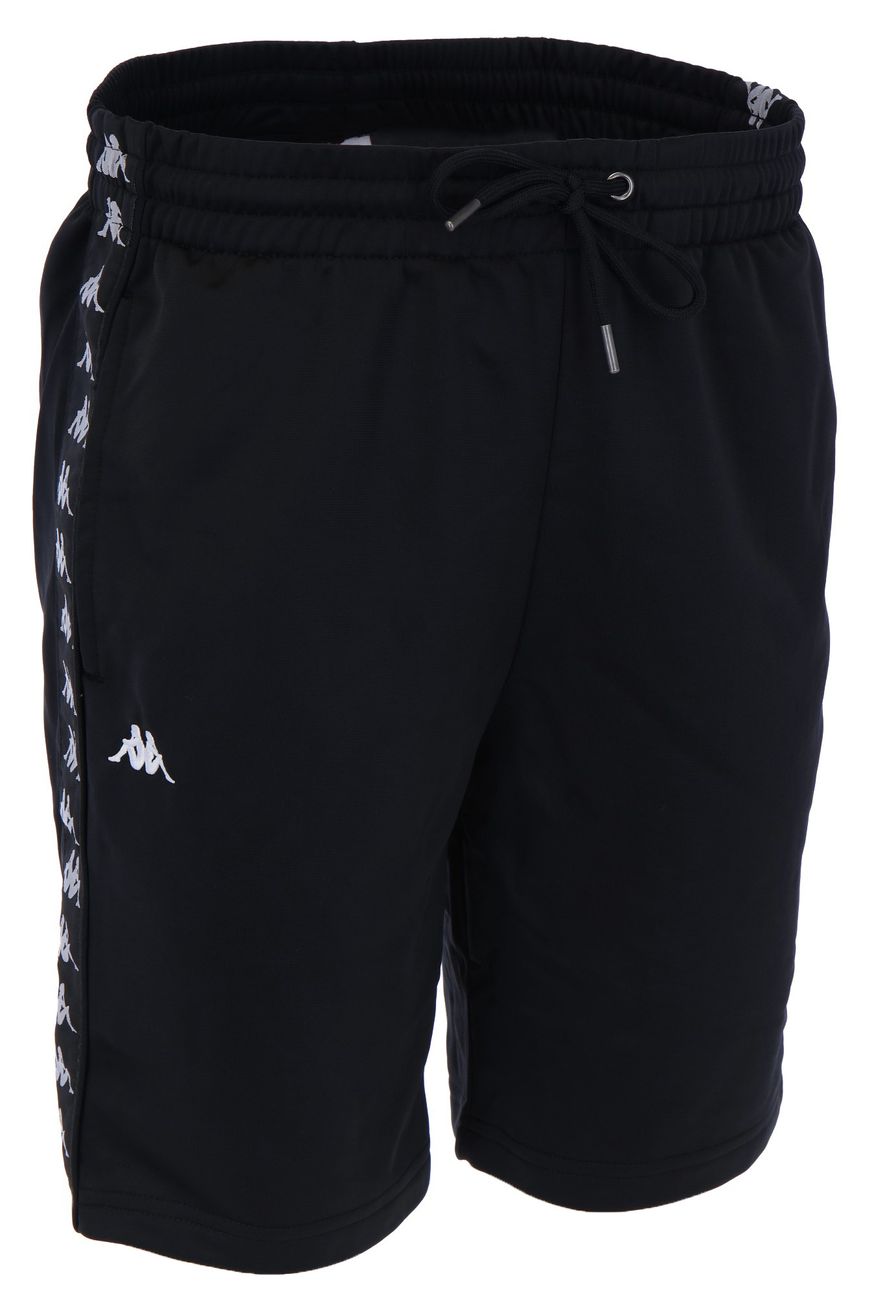 KAPPA HERREN SHORTS REGULAR FIT 311043 - Kappa - SAGATOO - 4056142895161