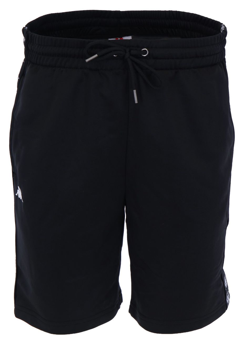 KAPPA HERREN SHORTS REGULAR FIT 311043 - Kappa - SAGATOO - 4056142895161