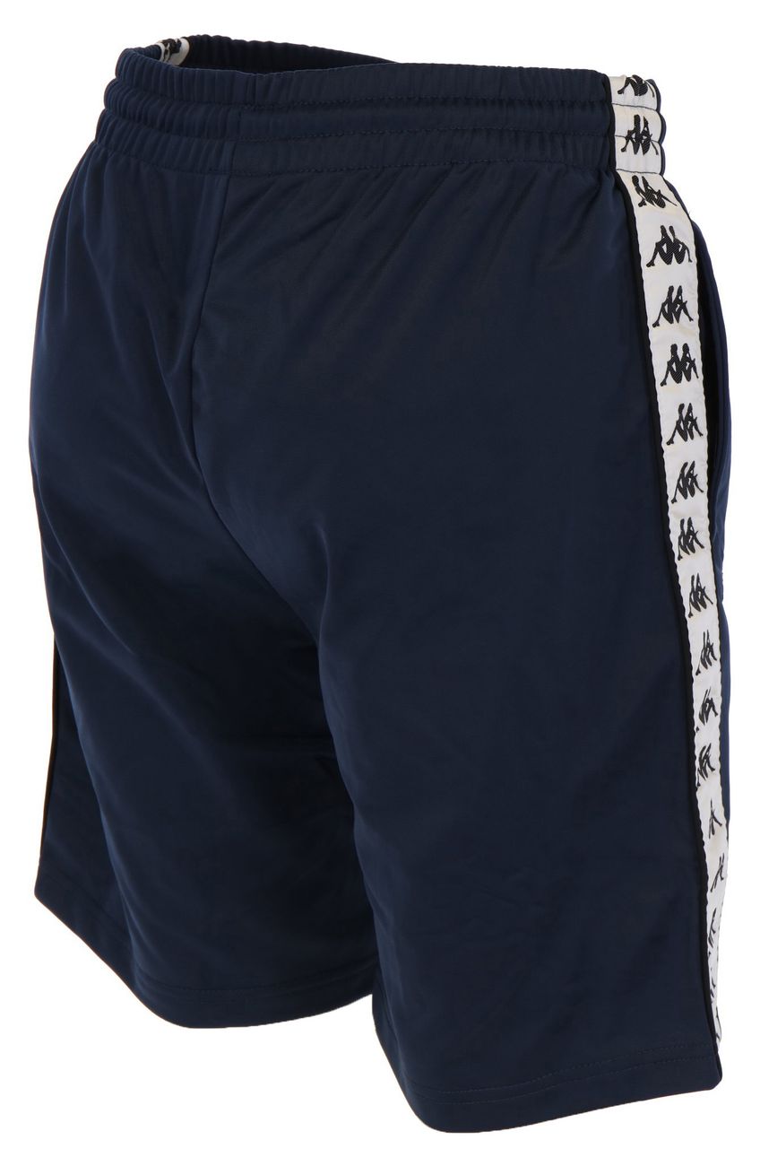 KAPPA HERREN SHORTS REGULAR FIT 311043 - Kappa - SAGATOO - 4056142895208