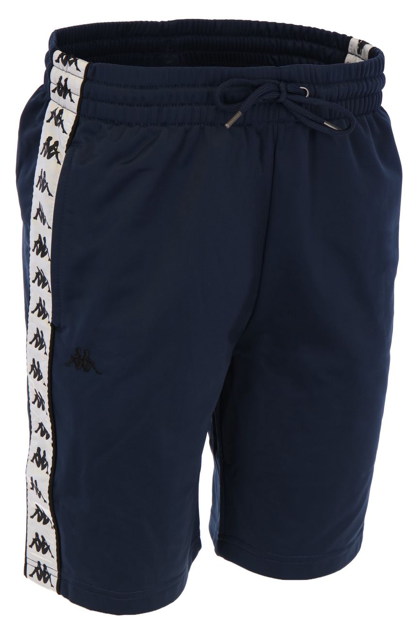 KAPPA HERREN SHORTS REGULAR FIT 311043 - Kappa - SAGATOO - 4056142895208