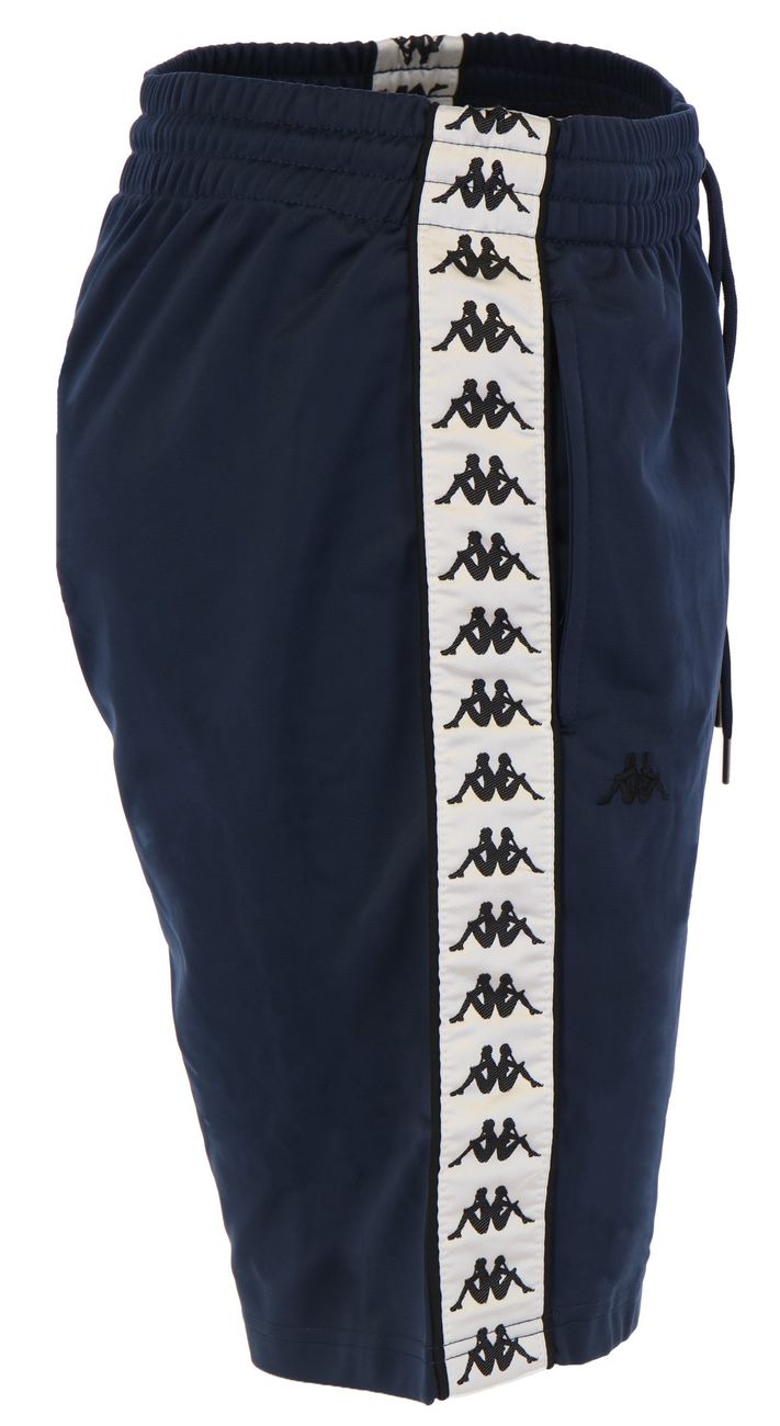 KAPPA HERREN SHORTS REGULAR FIT 311043 - Kappa - SAGATOO - 4056142895208