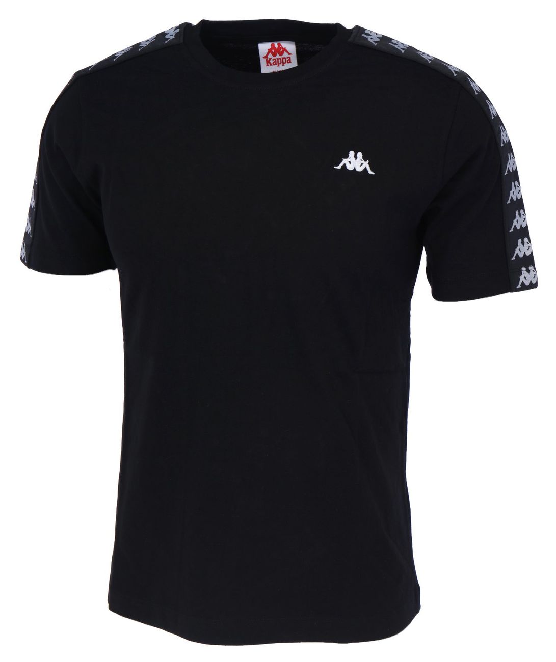 KAPPA Herren T-SHIRT 311022 Webband 100% Baumwolle - Kappa - SAGATOO - 4056142892061