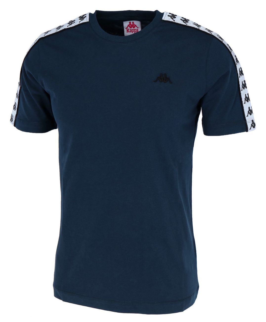 KAPPA Herren T-SHIRT 311022 Webband 100% Baumwolle - Kappa - SAGATOO - 4056142892108