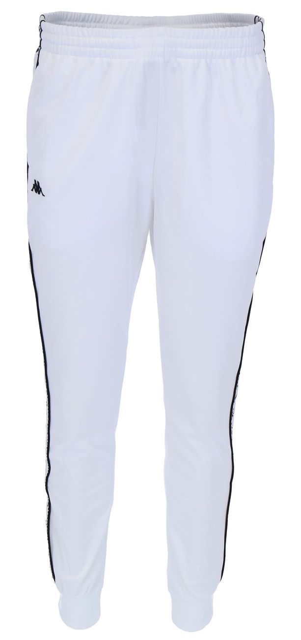 KAPPA HERREN TRAINING PANTS REGULAR FIT 311036 - Kappa - SAGATOO - 4056142894867