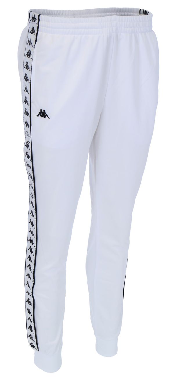 KAPPA HERREN TRAINING PANTS REGULAR FIT 311036 - Kappa - SAGATOO - 4056142894867