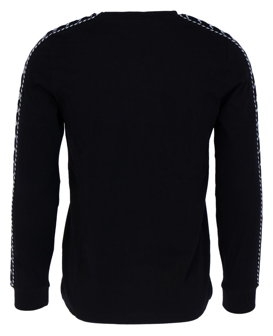 KAPPA IANTAN Herren Langarmshirt Logo Webband - Kappa - SAGATOO - 4056142758848