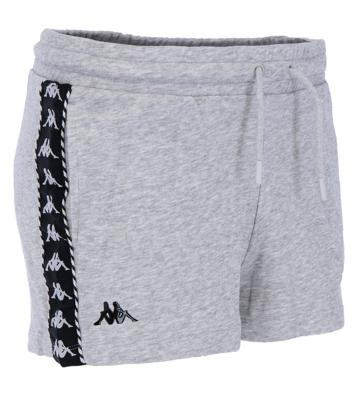 KAPPA IRISHA Damen Shorts mit Loboband - Kappa - SAGATOO - 4056142774183