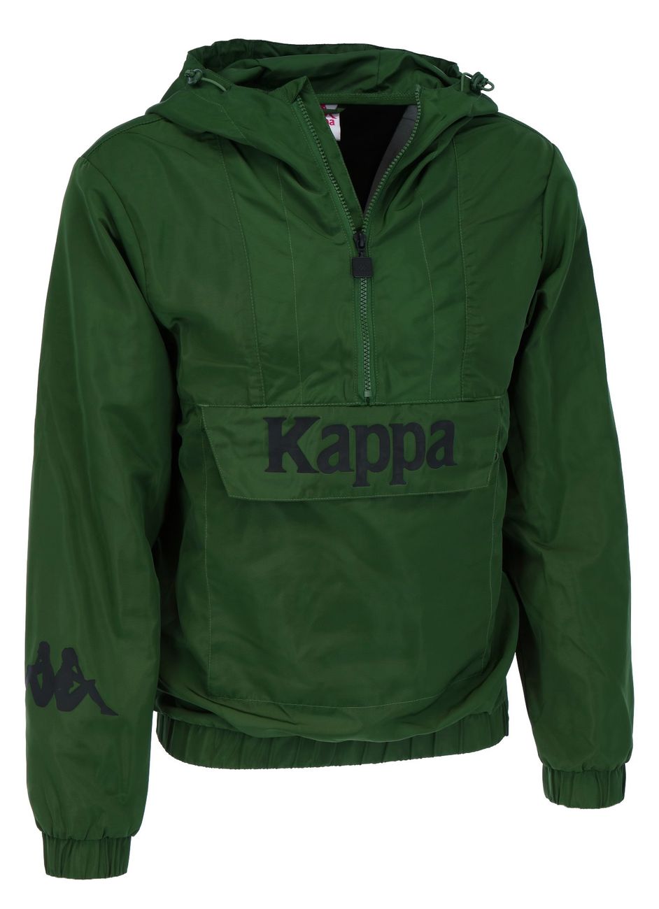 KAPPA ISAAC Herren Windbreaker Jacke - Kappa - SAGATOO - 4056142752334