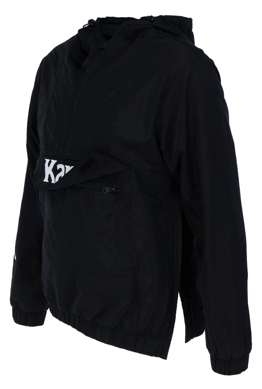 KAPPA ISAAC Herren Windbreaker Jacke - Kappa - SAGATOO - 4056142768564