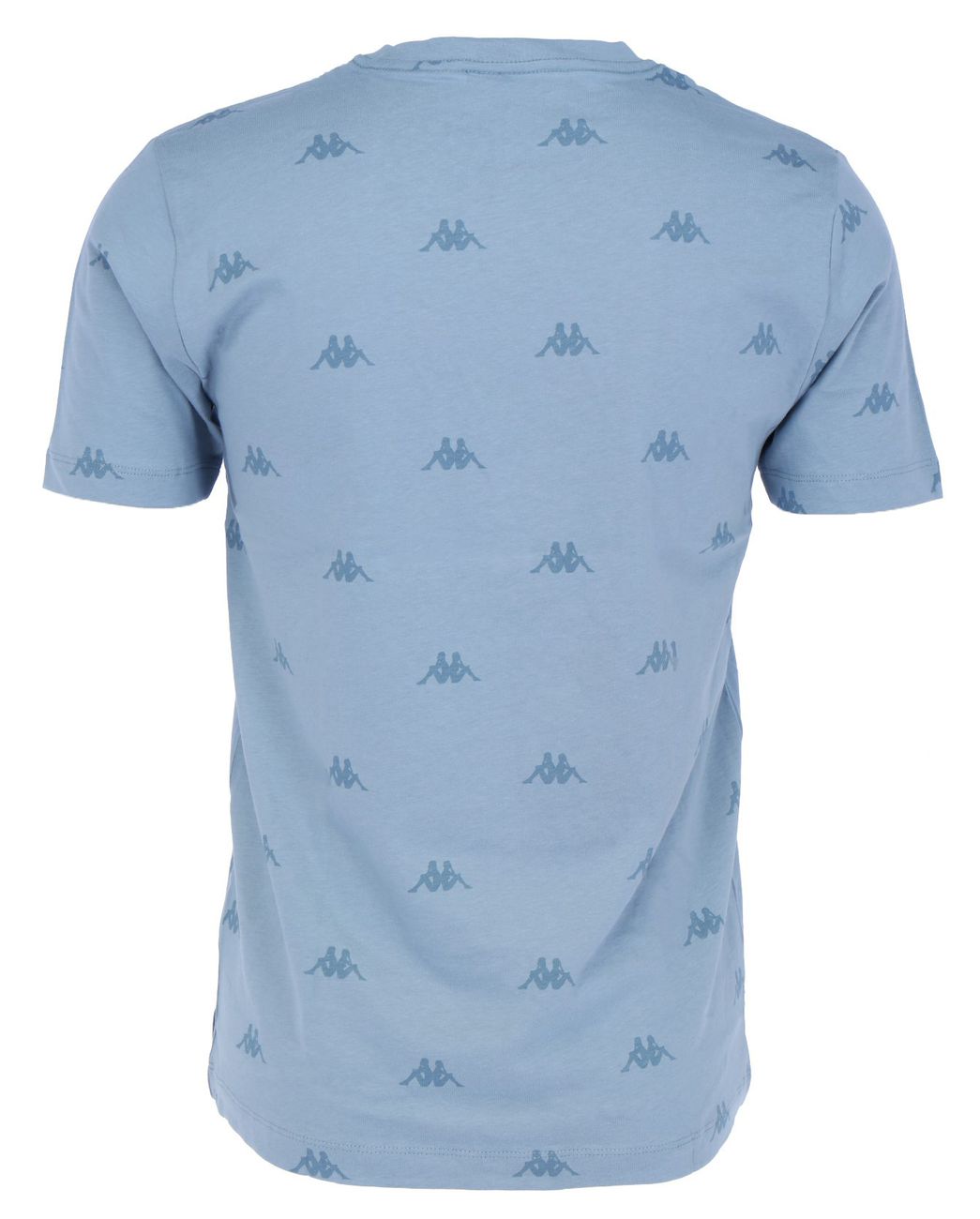 KAPPA IZDOT Herren T-Shirt Kappa AOP - Kappa - SAGATOO - 4056142749457