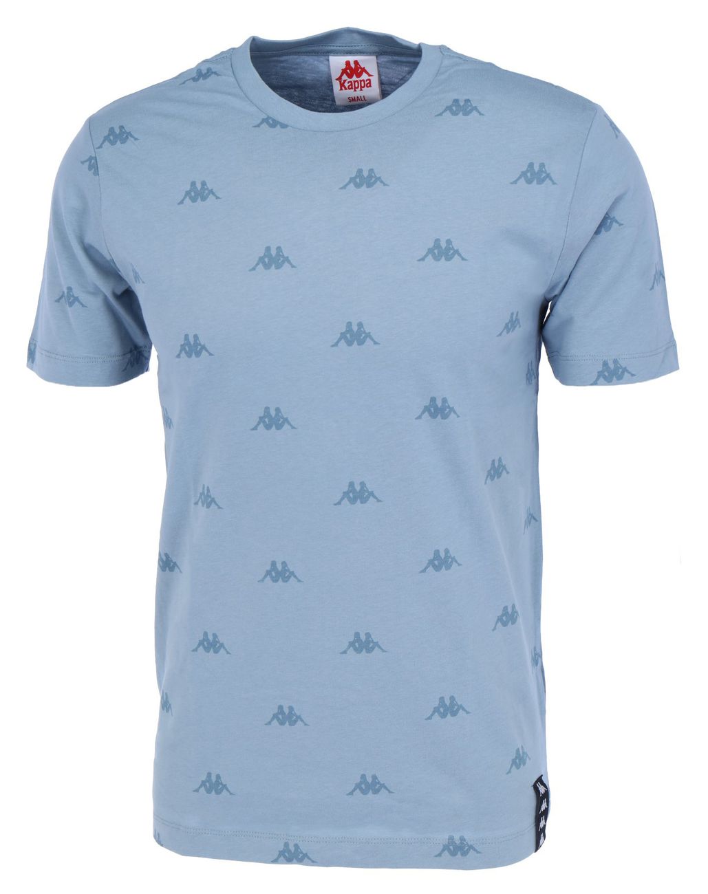 KAPPA IZDOT Herren T-Shirt Kappa AOP - Kappa - SAGATOO - 4056142749457