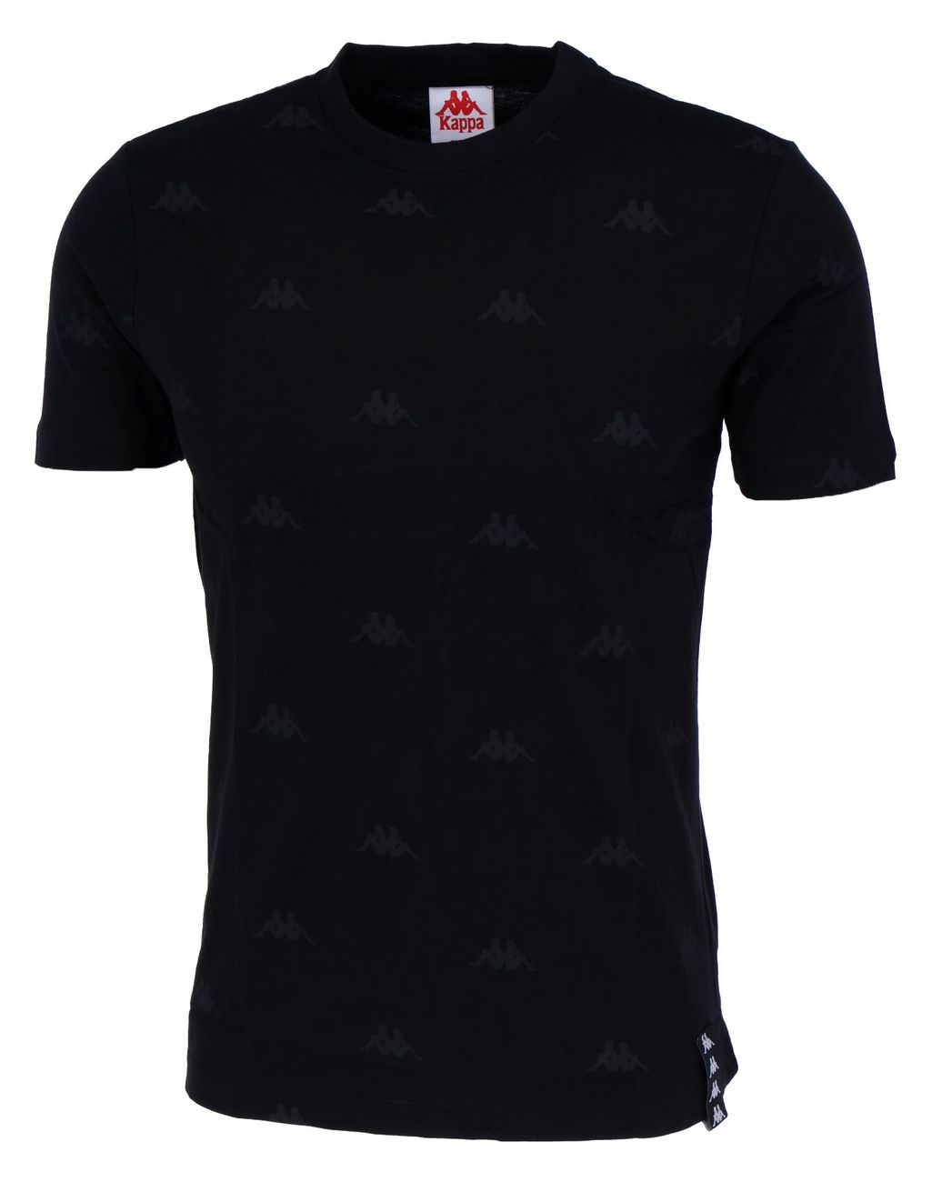 KAPPA IZDOT Herren T-Shirt Kappa AOP - Kappa - SAGATOO - 4056142765822