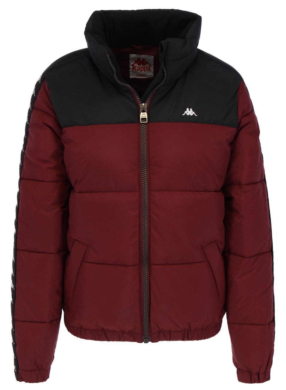 KAPPA JACKET REGULAR FIT 312090 Damen Jacke - Kappa - SAGATOO - 4056142930480