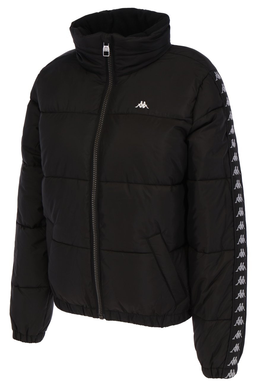 KAPPA JACKET REGULAR FIT 312090 Damen Jacke - Kappa - SAGATOO - 4056142930558