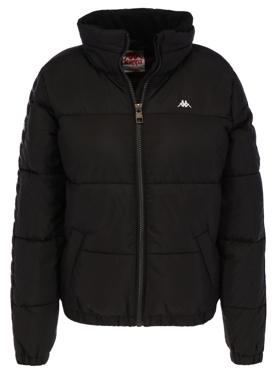 KAPPA JACKET REGULAR FIT 312090 Damen Jacke - Kappa - SAGATOO - 4056142930558