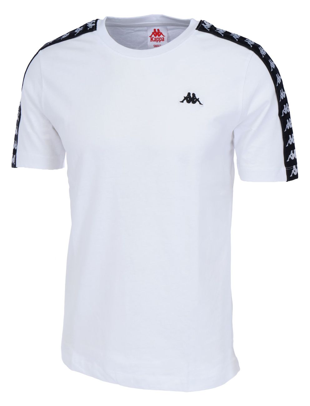 KAPPA JANNO AUTHENTIC Men T-Shirt Regular Fit - Kappa - SAGATOO - 4056142836881