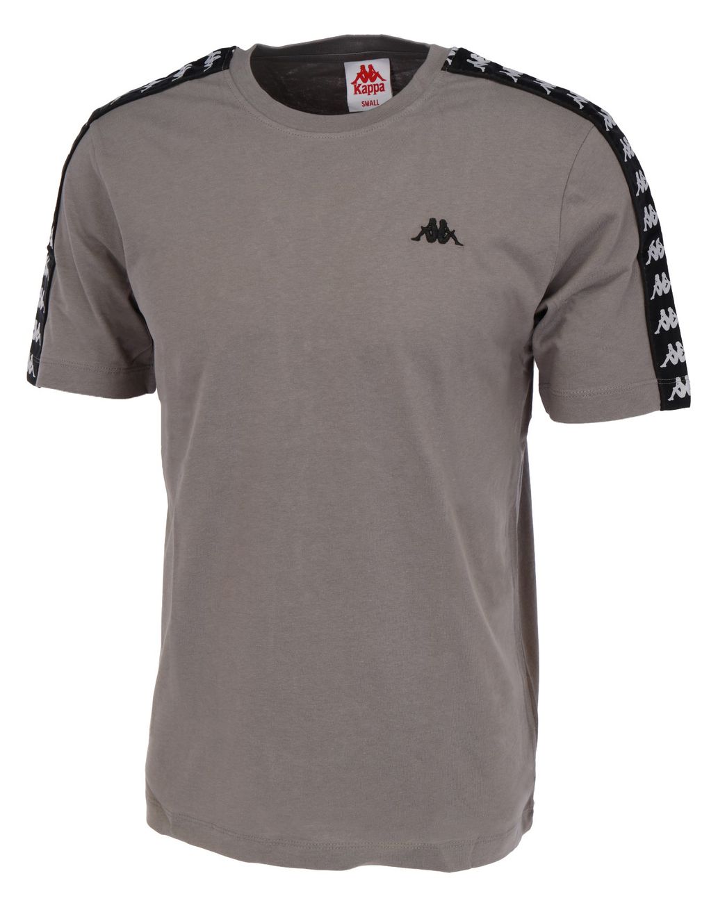 KAPPA JANNO AUTHENTIC Men T-Shirt Regular Fit - Kappa - SAGATOO - 4056142836881