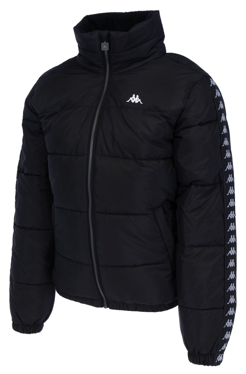KAPPA JARO Herren Jacket Regular Fit Stepp Winterjacke - Kappa - SAGATOO - 4056142834634