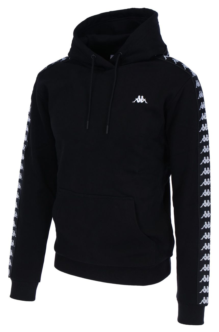 KAPPA JODER AUTHENTIC Herren Sweatshirt Regular Fit - Kappa - SAGATOO - 4056142836195