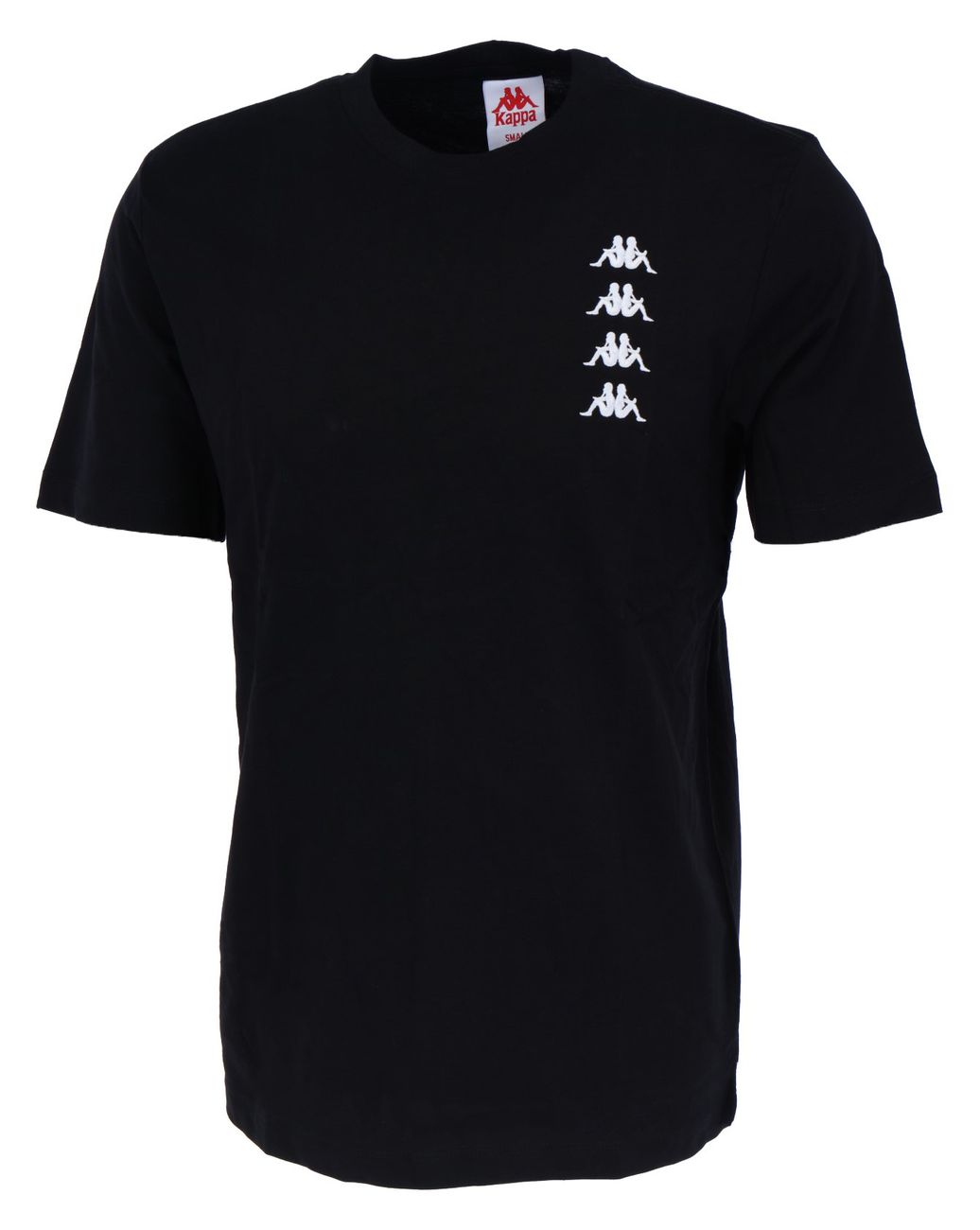 KAPPA JORN AUTHENTIC Herren T-Shirt Regular Fit - Kappa - SAGATOO - 4056142819785