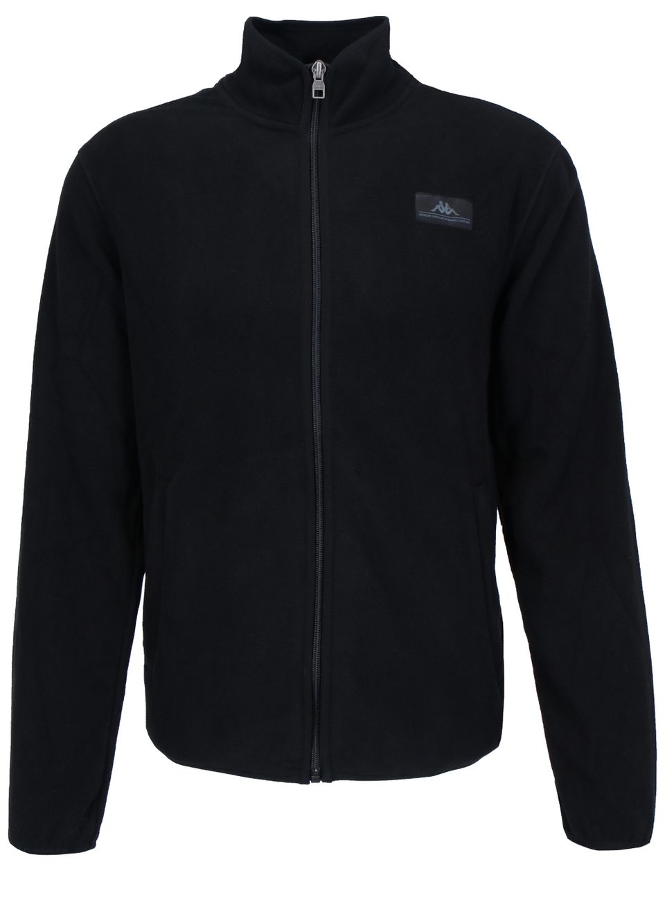 KAPPA MEN JACKET REGULAR FIT Herren Jacke - Kappa - SAGATOO - 4066585212678