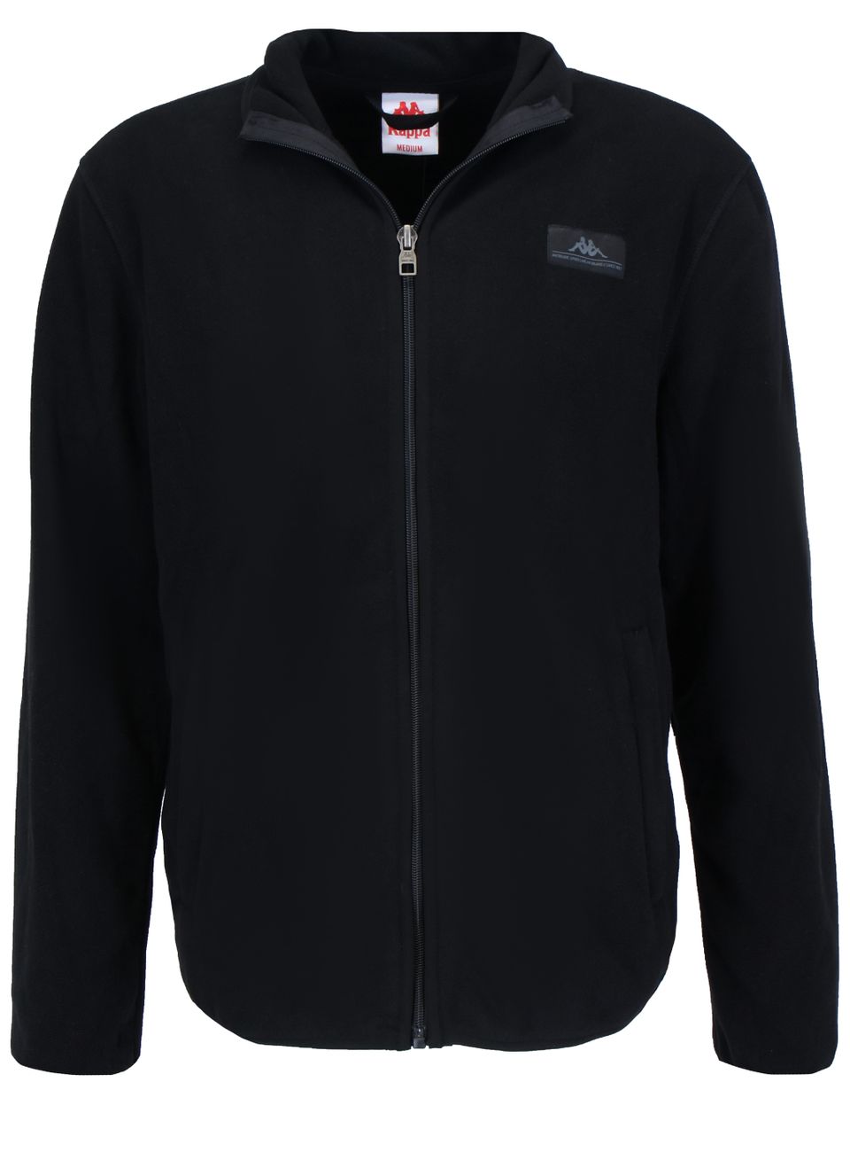 KAPPA MEN JACKET REGULAR FIT Herren Jacke - Kappa - SAGATOO - 4066585212678