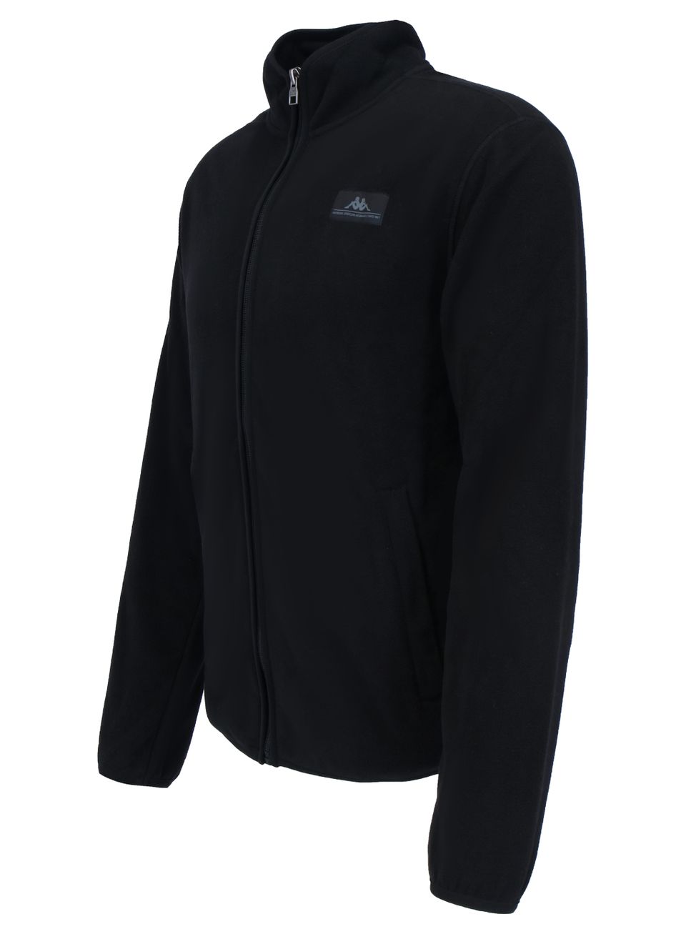 KAPPA MEN JACKET REGULAR FIT Herren Jacke - Kappa - SAGATOO - 4066585212678