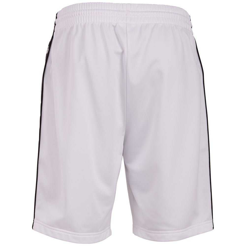 KAPPA MEN SHORTS REGULAR FIT Herren Shorts - Kappa - SAGATOO - 4066585123684