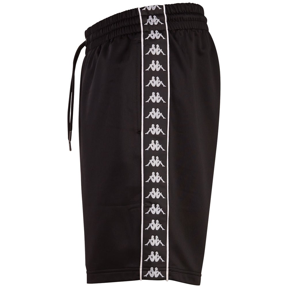 KAPPA MEN SHORTS REGULAR FIT Herren Shorts - Kappa - SAGATOO - 4066585123783