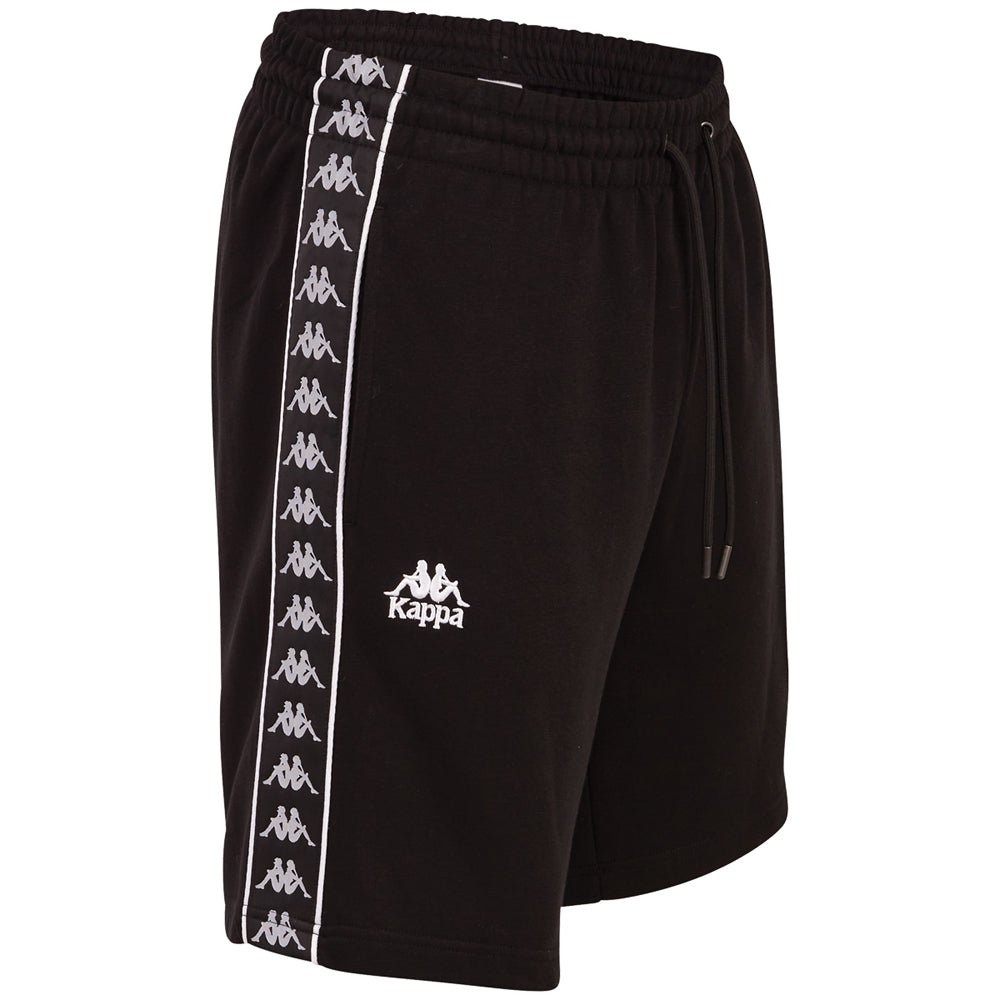 KAPPA MEN SHORTS REGULAR FIT Herren Sportshorts - Kappa - SAGATOO - 4066585123653