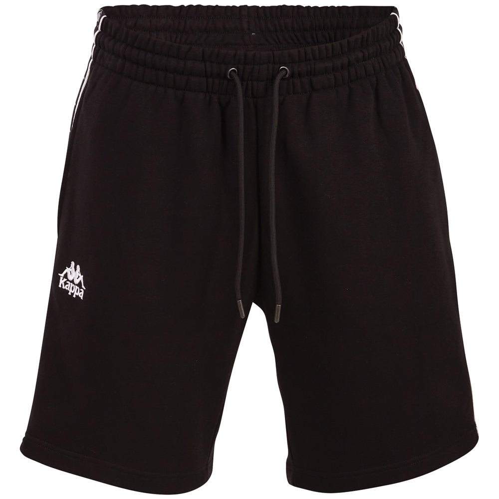 KAPPA MEN SHORTS REGULAR FIT Herren Sportshorts - Kappa - SAGATOO - 4066585123653