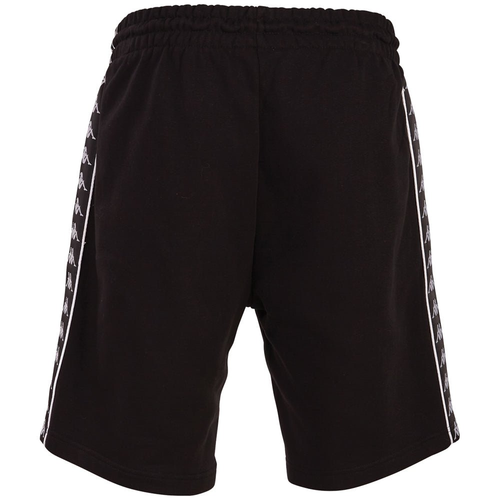 KAPPA MEN SHORTS REGULAR FIT Herren Sportshorts - Kappa - SAGATOO - 4066585123653
