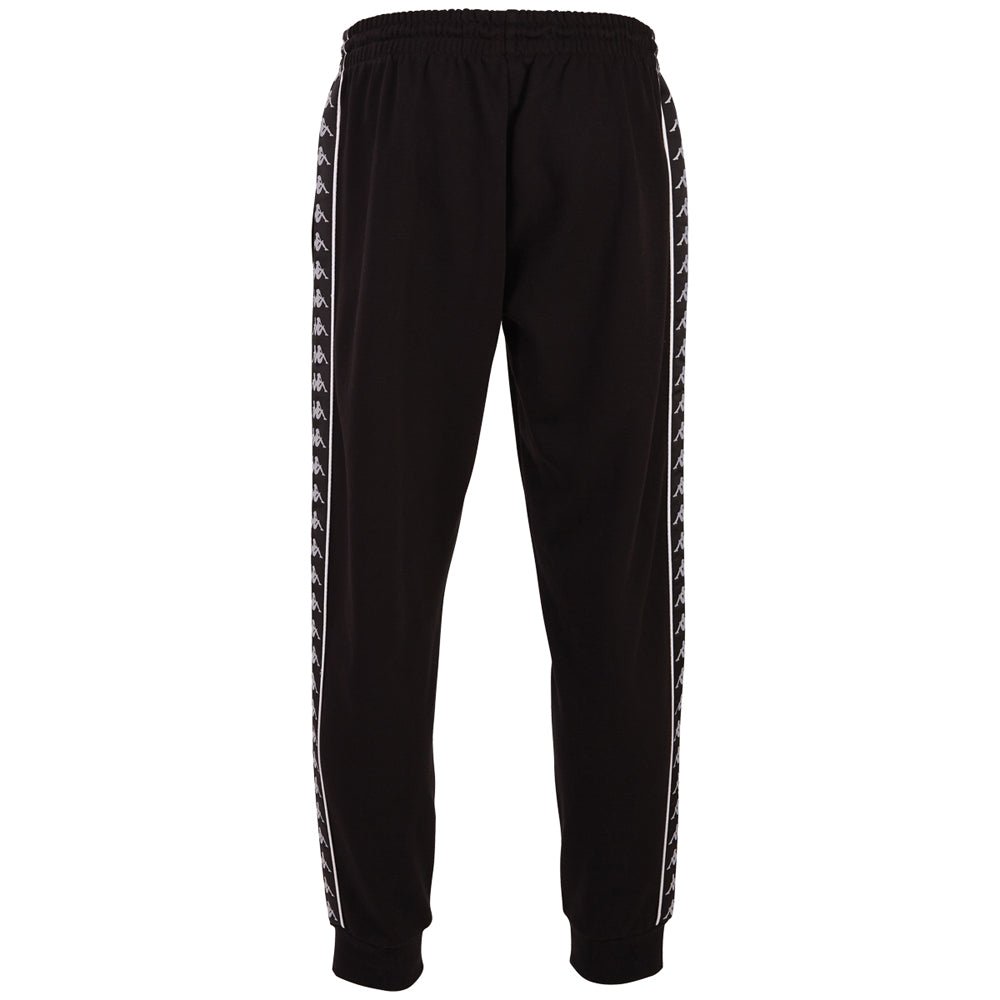 KAPPA MEN SWAET PANTS REGULAR FIT Herren Jogginghose - Kappa - SAGATOO - 4066585122953