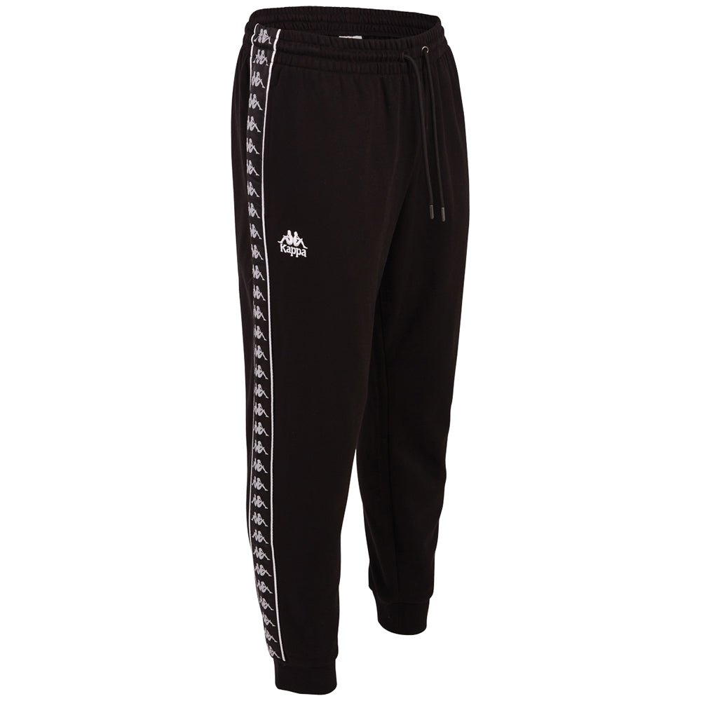 KAPPA MEN SWAET PANTS REGULAR FIT Herren Jogginghose - Kappa - SAGATOO - 4066585122953