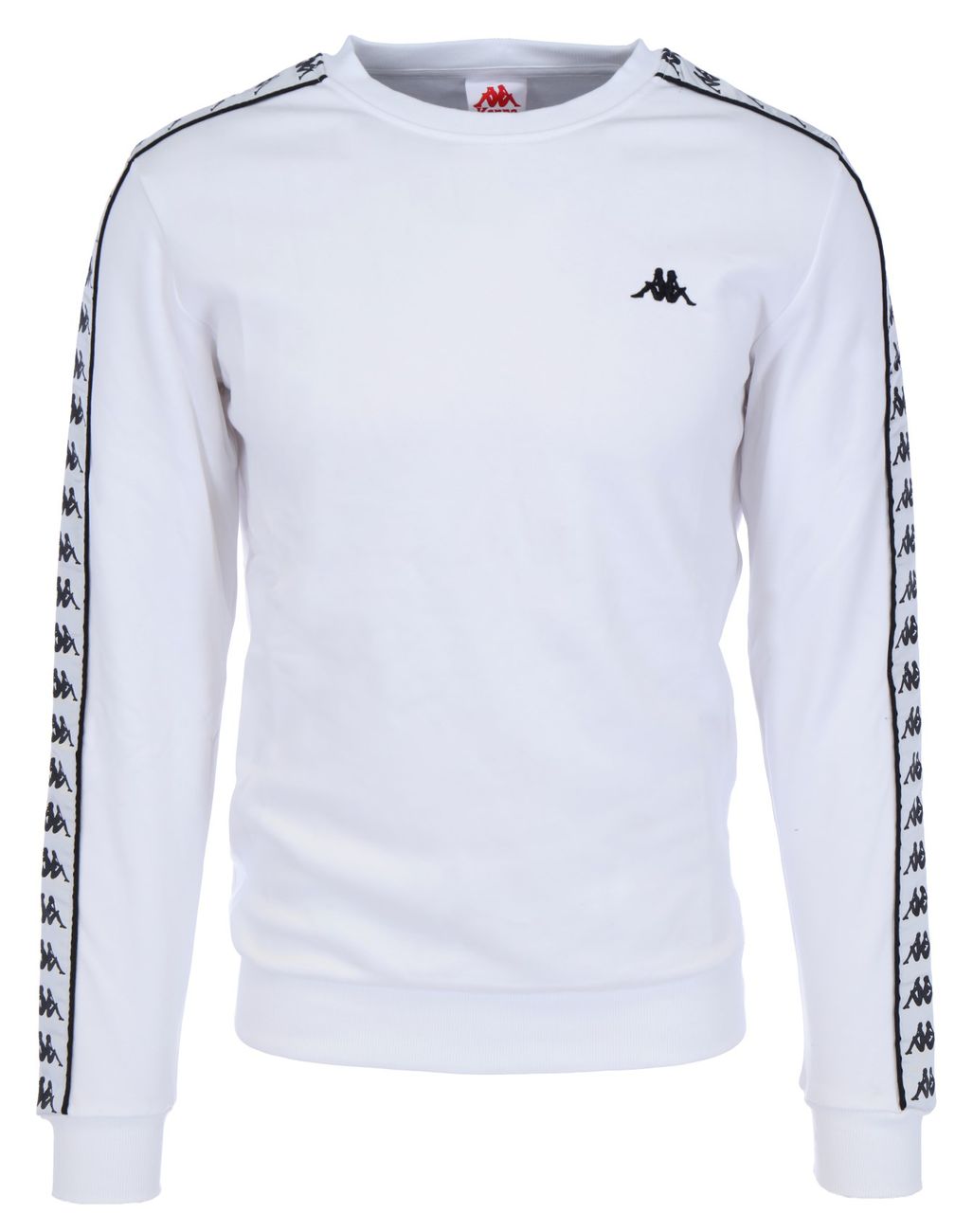 KAPPA MEN SWEATSHIRT 311025 Herren Sweatshirt - Kappa - SAGATOO - 4056142892405