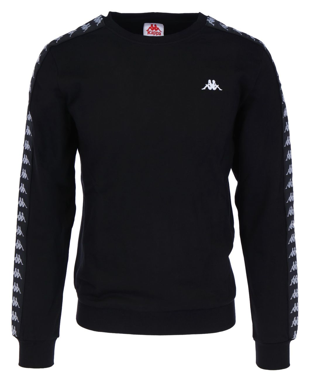 KAPPA MEN SWEATSHIRT 311025 Herren Sweatshirt - Kappa - SAGATOO - 4056142892542