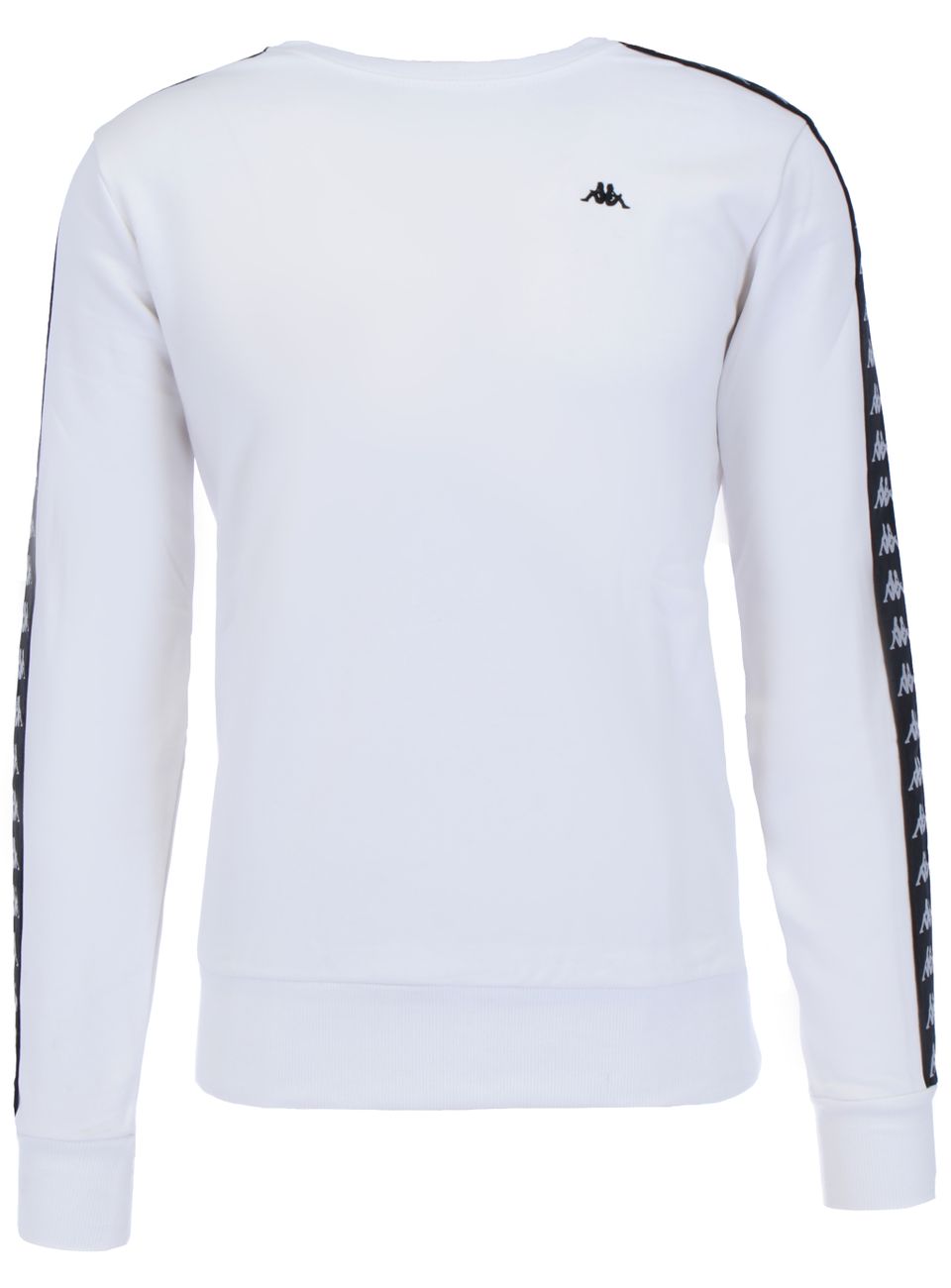 KAPPA MEN SWEATSHIRT 312008 REGULAR FIT Herren Sweatshirt - Kappa - SAGATOO - 4056142920320