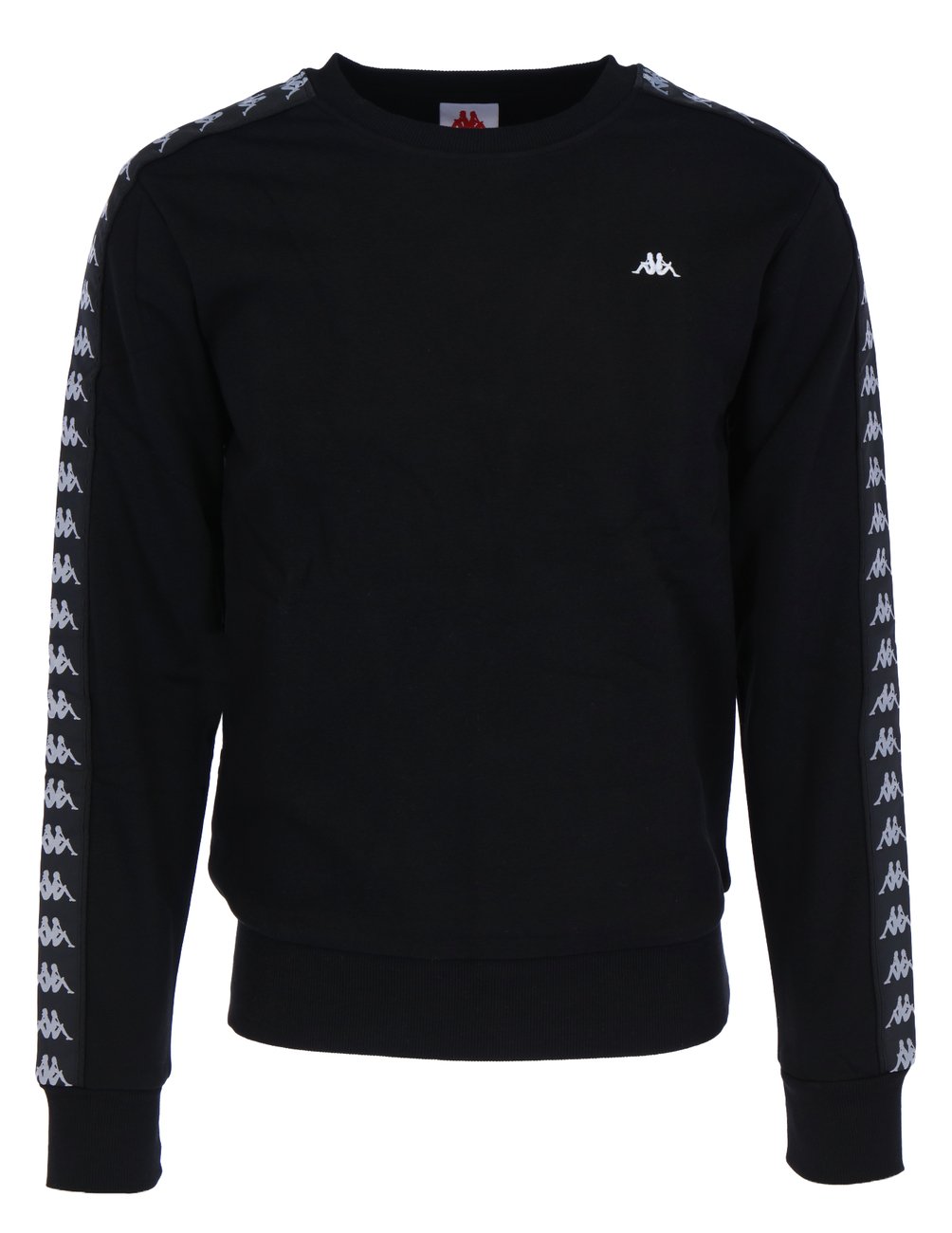 KAPPA MEN SWEATSHIRT 312008 REGULAR FIT Herren Sweatshirt - Kappa - SAGATOO - 4056142920450