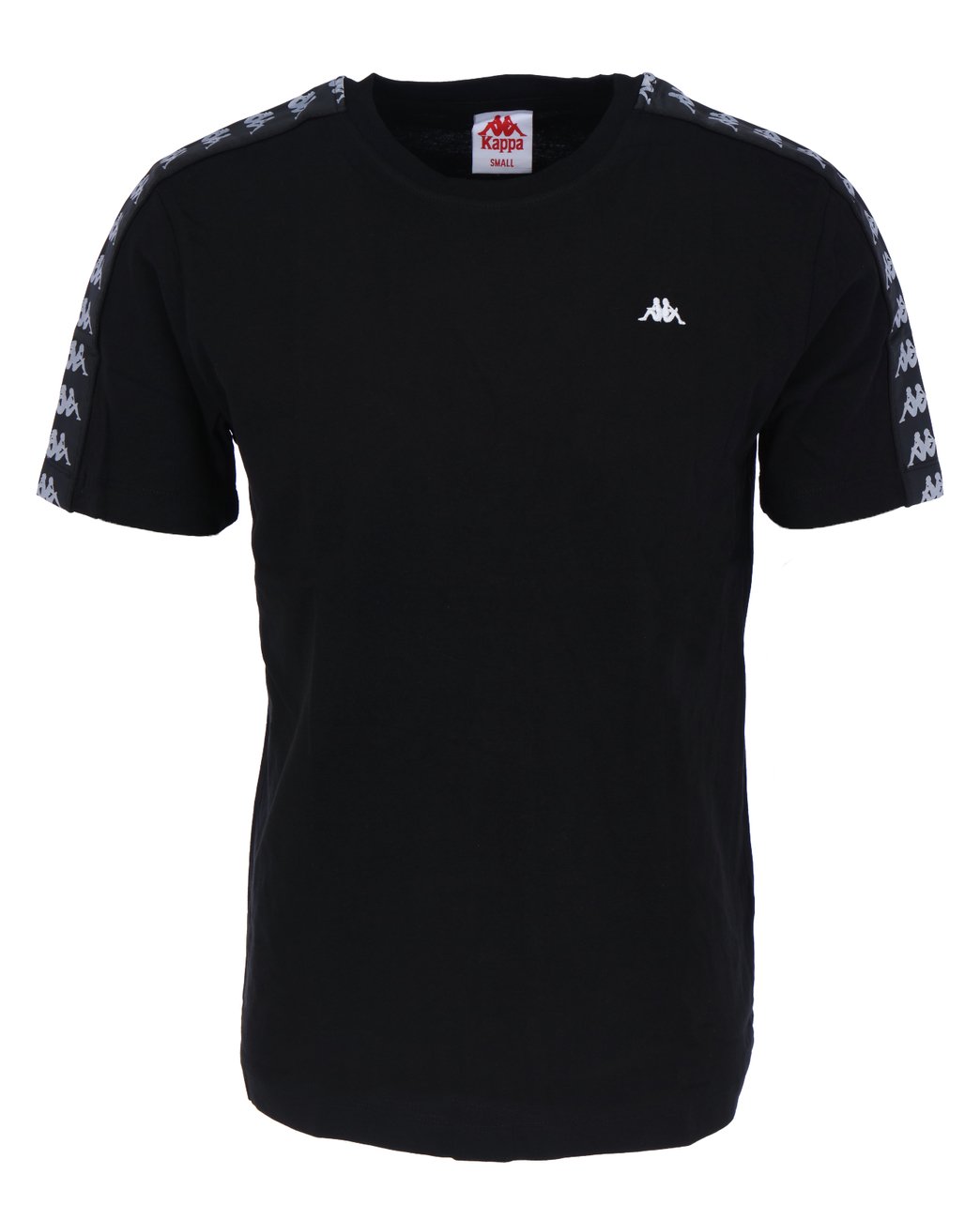 KAPPA MEN T-SHIRT 312006 REGULAR FIT Herren T-Shirt - Kappa - SAGATOO - 4056142919805