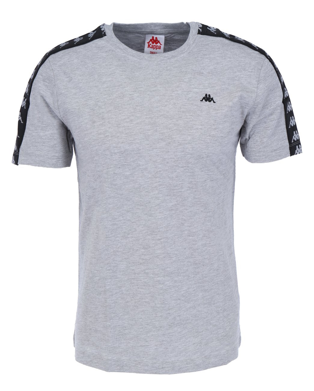 KAPPA MEN T-SHIRT 312006 REGULAR FIT Herren T-Shirt - Kappa - SAGATOO - 4056142919829