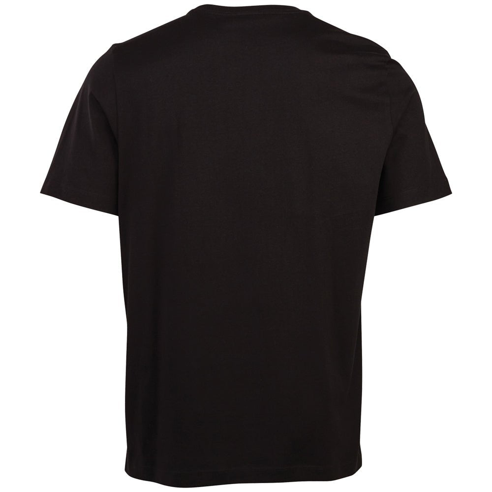KAPPA MEN T-SHIRT REGULAR FIT Herren T-Shirt - Kappa - SAGATOO - 4066585120096