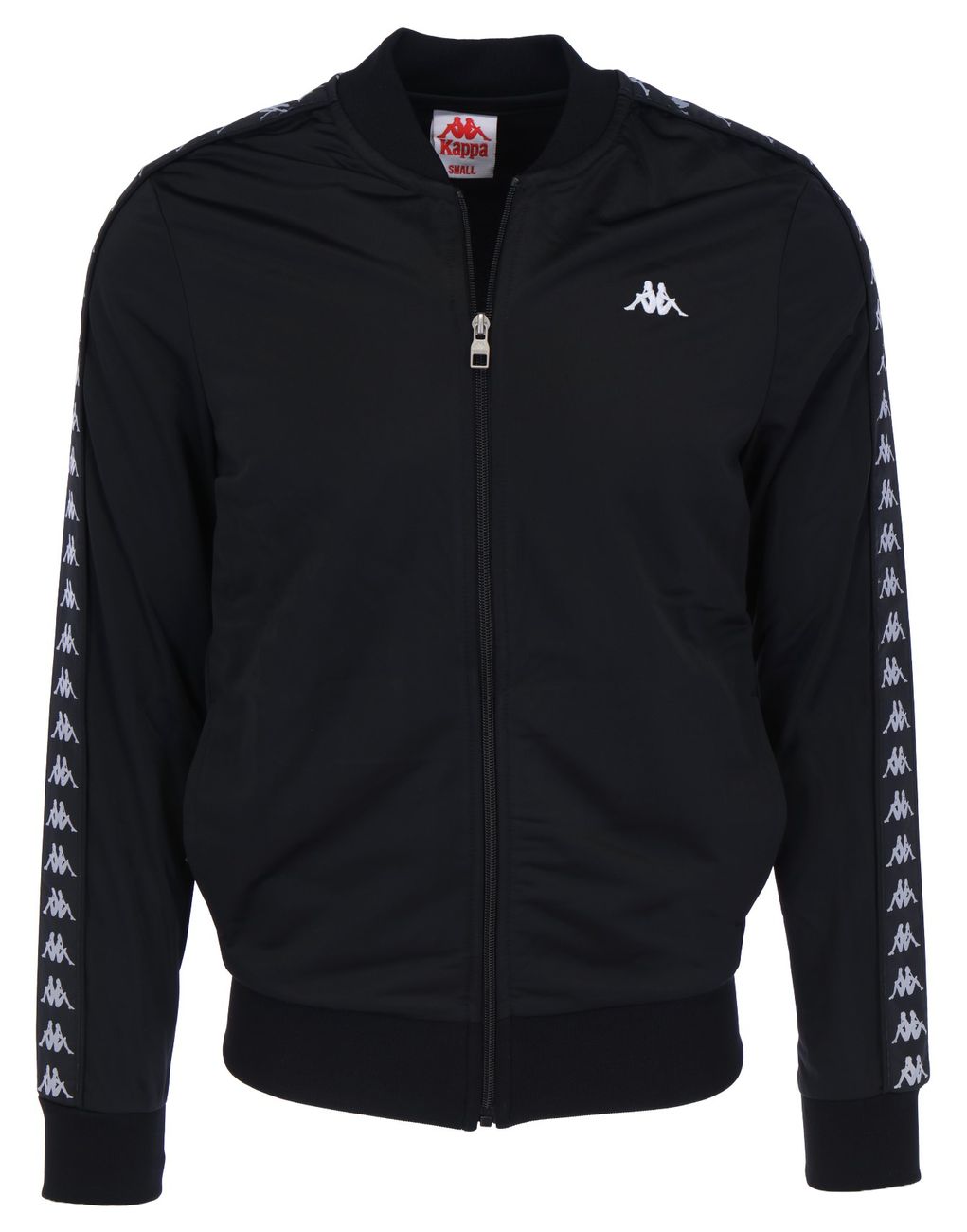 KAPPA MEN TRAINING JACKET REGULAR FIT 311027 Herren Trainingsjacke - Kappa - SAGATOO - 4056142893020